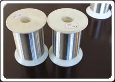 stainless steel soft wire