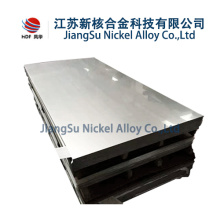 MP35N Nickel-Cobalt base alloy plate
