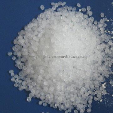 PP Resin for Plastic Products, with Heat- and Fire-resistant Features