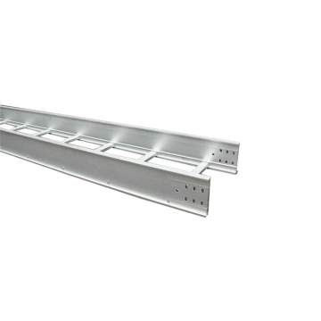 Aluminum Alloy Aerial Balance Ladder Cable Trays - China Aluminum