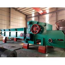 Biomass Power Plant Wood Chipping Machine Price