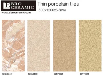 900x1800 metro glazed porcelain thin tile