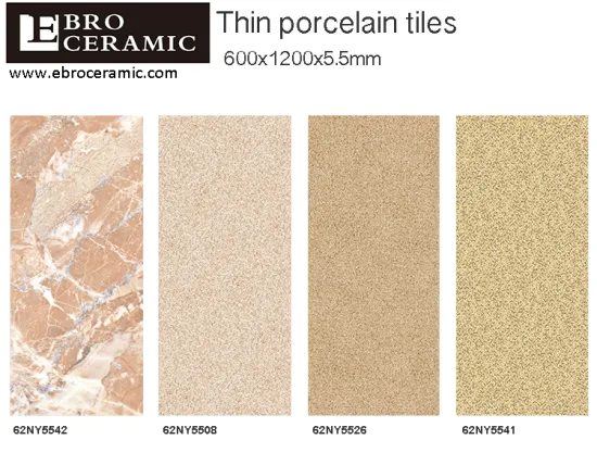 900x1800 metro glazed porcelain thin tile