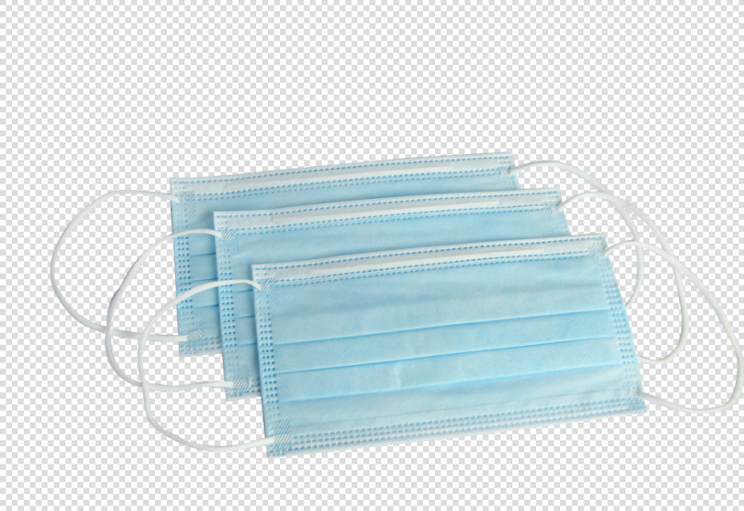 High Quality Disposable Protective Mask