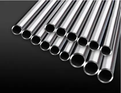 High Pressure Oil Seamless Steel Tube