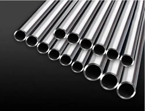 High Pressure Oil Seamless Steel Tube