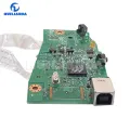 Logic Card Board Main Board for HP Laserjet P1102W Printer with 2 Cable PCA Formatter CE670-60001 RM1-7601-000cn Printer Parts