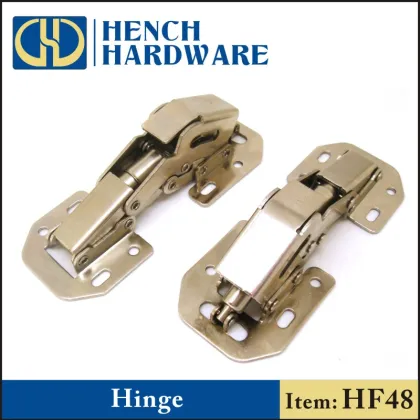 Soft Closing Concealed Mepla Cabinet Spring Hinges For Sales