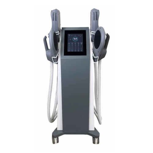 Машина для моделирования тела RF EMS для стимуляции мышц