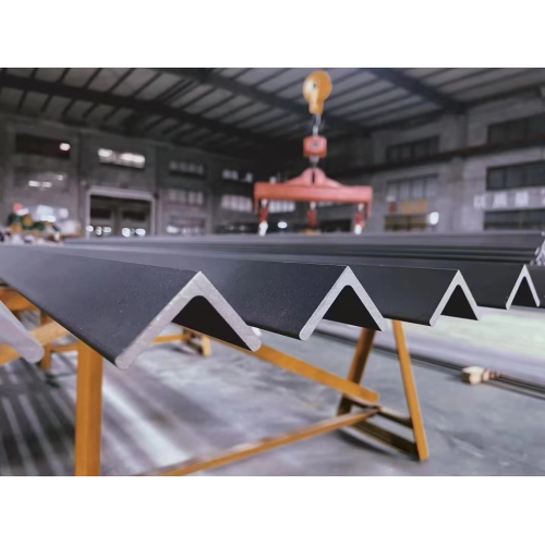 Ferro angular de aço inoxidável