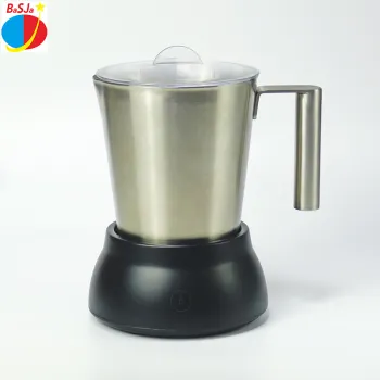 2022 Fast Delivery Smart Chocolate Hot Maker Appliance for Family