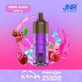 JNR PANDA 25500 พัฟใช้แล้วทิ้ง vape