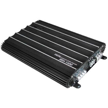 MASU-1600 amplifier