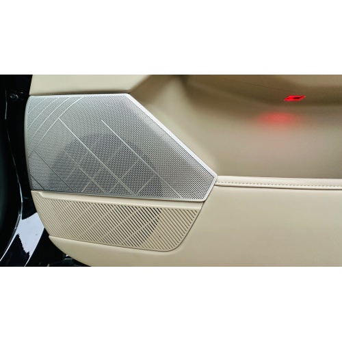 Hyper HT long range electric suv