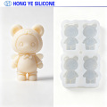 High Transparency Liquid Silicone Rubber