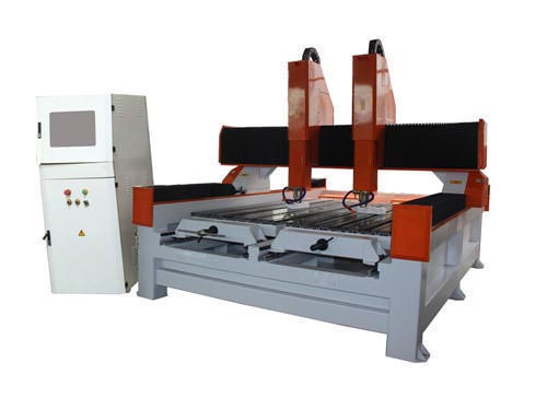 Stone Engraving CNC Router