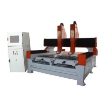 Roteador CNC de gravação de pedra