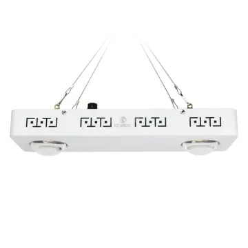 Wholesale Drop-shipping Full Spectrum Hydroponics Plant Growth Light