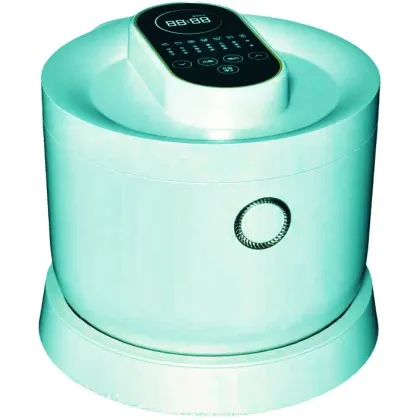 Upgrade Your Rice-Cooking Game with High-Tech Desugar Rice Cooker