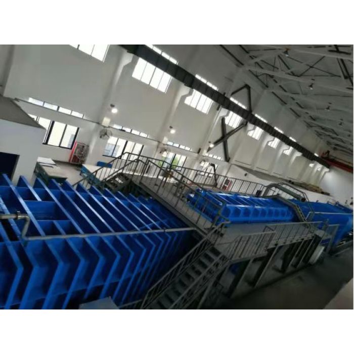 အကြီးစားဟိုက်ဒရောလစ်စမ်းသပ်ကိရိယာ