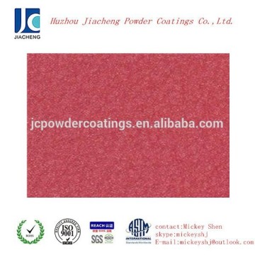 Ral color wrinkle effect furniture spray paint powder coating