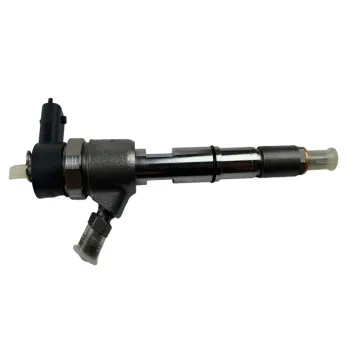 Yunnai YN Diesel Engine Common Rail Injector for FOTON HOWO FAW