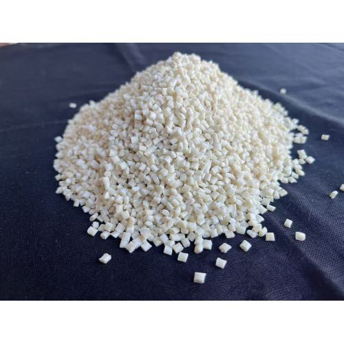 PPA GF50 Пластыкавыя гранулы