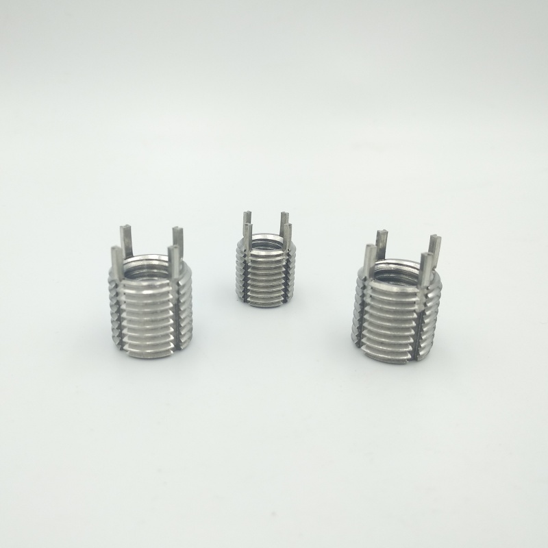 SU303 KNHM Key Locking Thread Insert M5 Keensert Insert