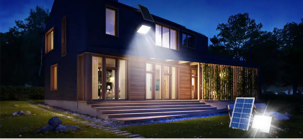 Best-Solar-Flood-Lights