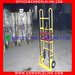 200kgs Load Heavy Duty Metal Utility Trolleys