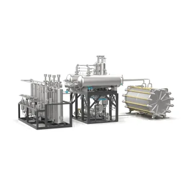1000KW Proton Exchange Membrane Hydrogen Gas Generator Machine: Latest Addition for Medical and Vehicle Applications