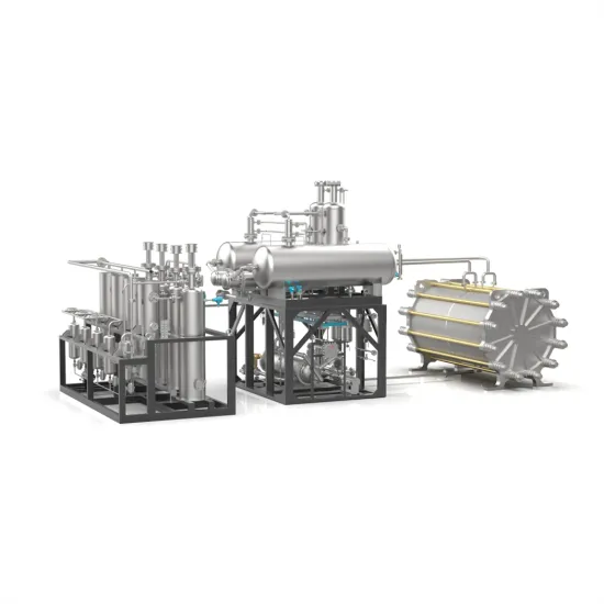 1000KW Proton Exchange Membrane Hydrogen Gas Generator Machine: Latest Addition for Medical and Vehicle Applications