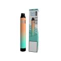 Newest Flavors RM TORNADO 600 Puffs
