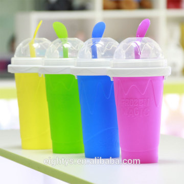 As seen on TV Instant Slushy Maker Ice Cream Cup