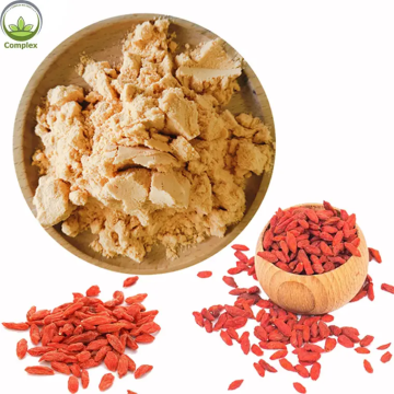 Bột bổ sung Wolfberry chất lượng tốt nhất