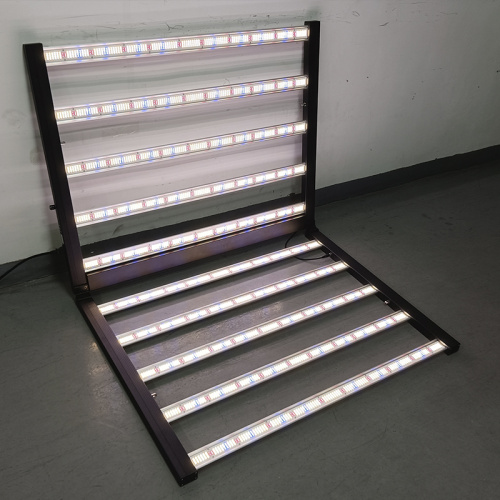 greenhouse led grow panel light