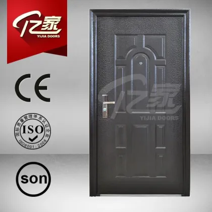 Hot sale steel security doors security door price