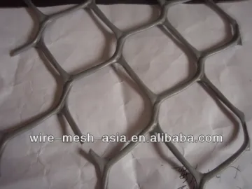 new plastic flat net for ppoultry house