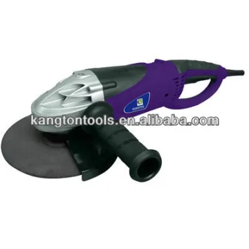 Small Power Tool Eectric 230mm Angle Grinder