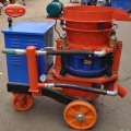 HSP Wet Mix Guniting Machine para venda