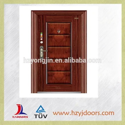 2015 hot anti-theft door,security door steel door,cheap security door