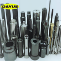 Chinese Die Parts Factory Processing Punches and Sleeves