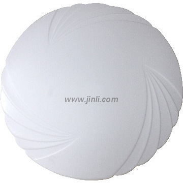 New LED ceiling lamp-phoenix tail shape
