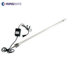 JF40WT5 Submersible Ultraviolet Lamp For Water Treatment