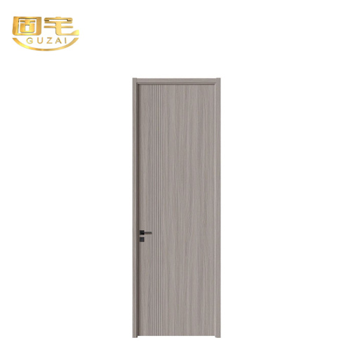 Pintu Butir Kayu Bergalur Linier