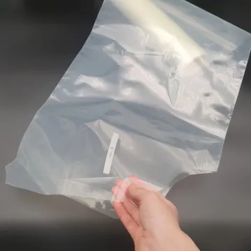 PVC shrink Bag Heat-sealing Film