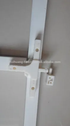 DIY aluminum frame fiberglass insect screen the window screen the door screen