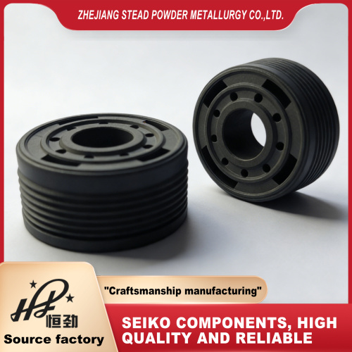 Pistão Hidráulico de Longa Vida para Máquinas Industriais