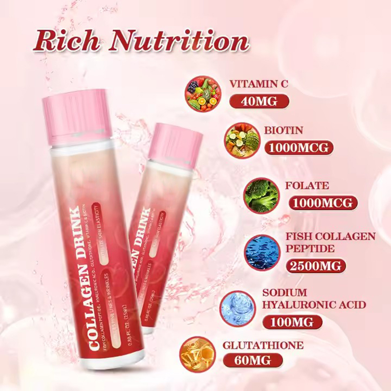 Collagen Drink