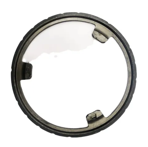 Customization Heavy Truck Transmission Gearbox Parts Steel Synchronizer Ring OEM for BENZ ZF (9472601945/9462626137)